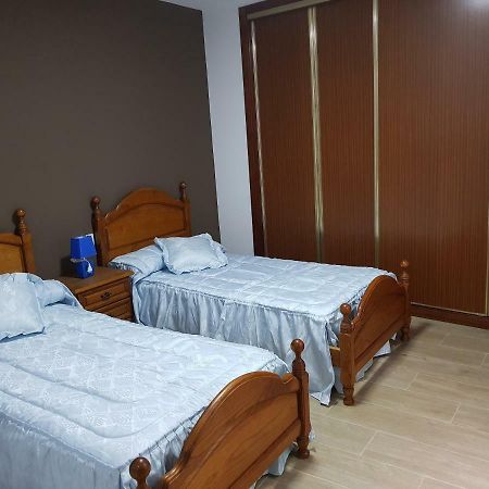 Appartement Apartamento Bueu Familiar à Pontevedra Extérieur photo