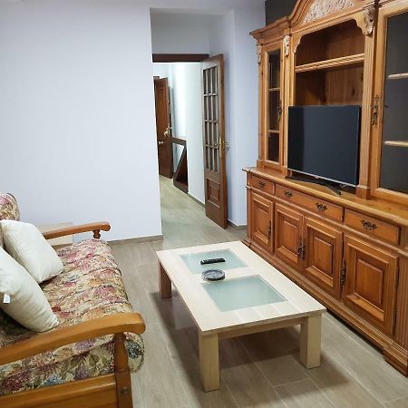 Appartement Apartamento Bueu Familiar à Pontevedra Extérieur photo