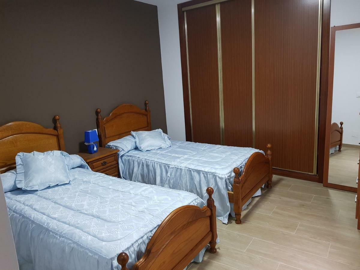 Appartement Apartamento Bueu Familiar à Pontevedra Extérieur photo