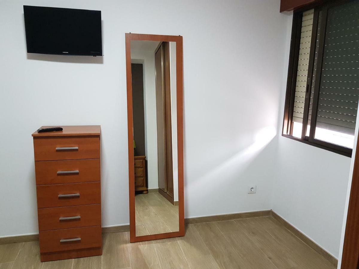Appartement Apartamento Bueu Familiar à Pontevedra Extérieur photo