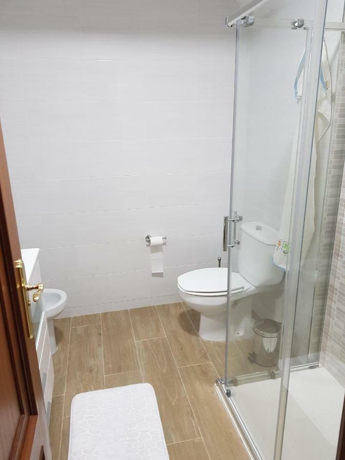 Appartement Apartamento Bueu Familiar à Pontevedra Extérieur photo