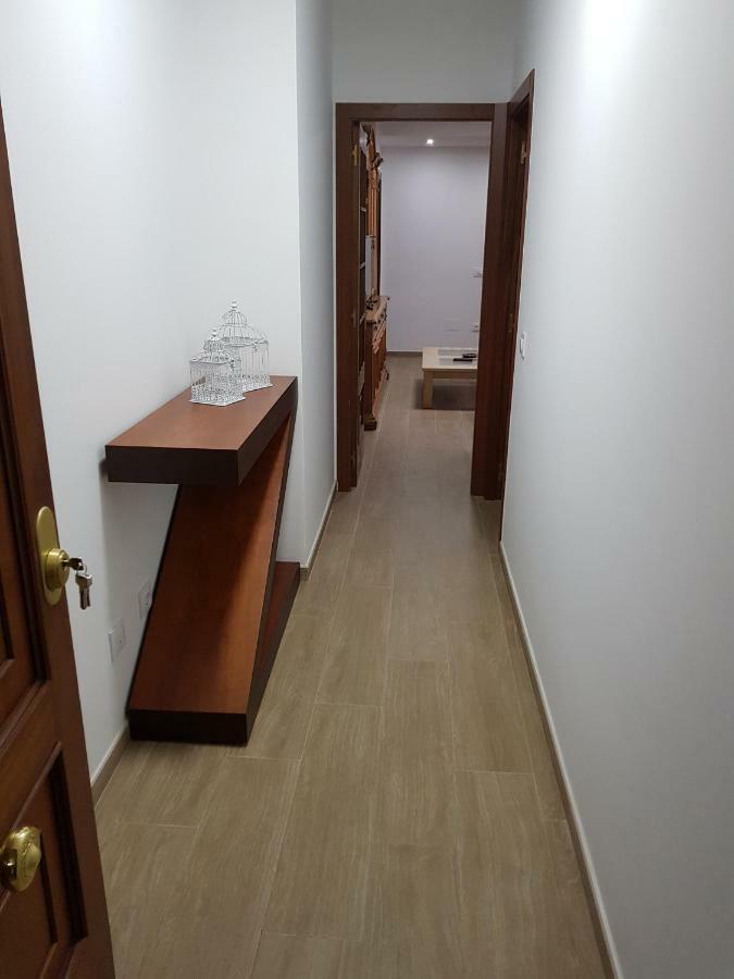 Appartement Apartamento Bueu Familiar à Pontevedra Extérieur photo